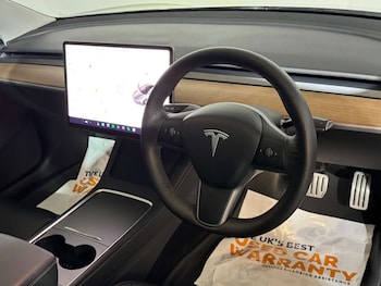 Used Tesla Model 3 2022 for sale - 75017711: Photo