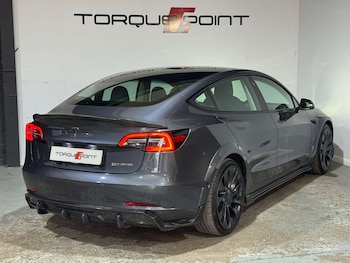 Used Tesla Model 3 2022 for sale - 75017711: Photo