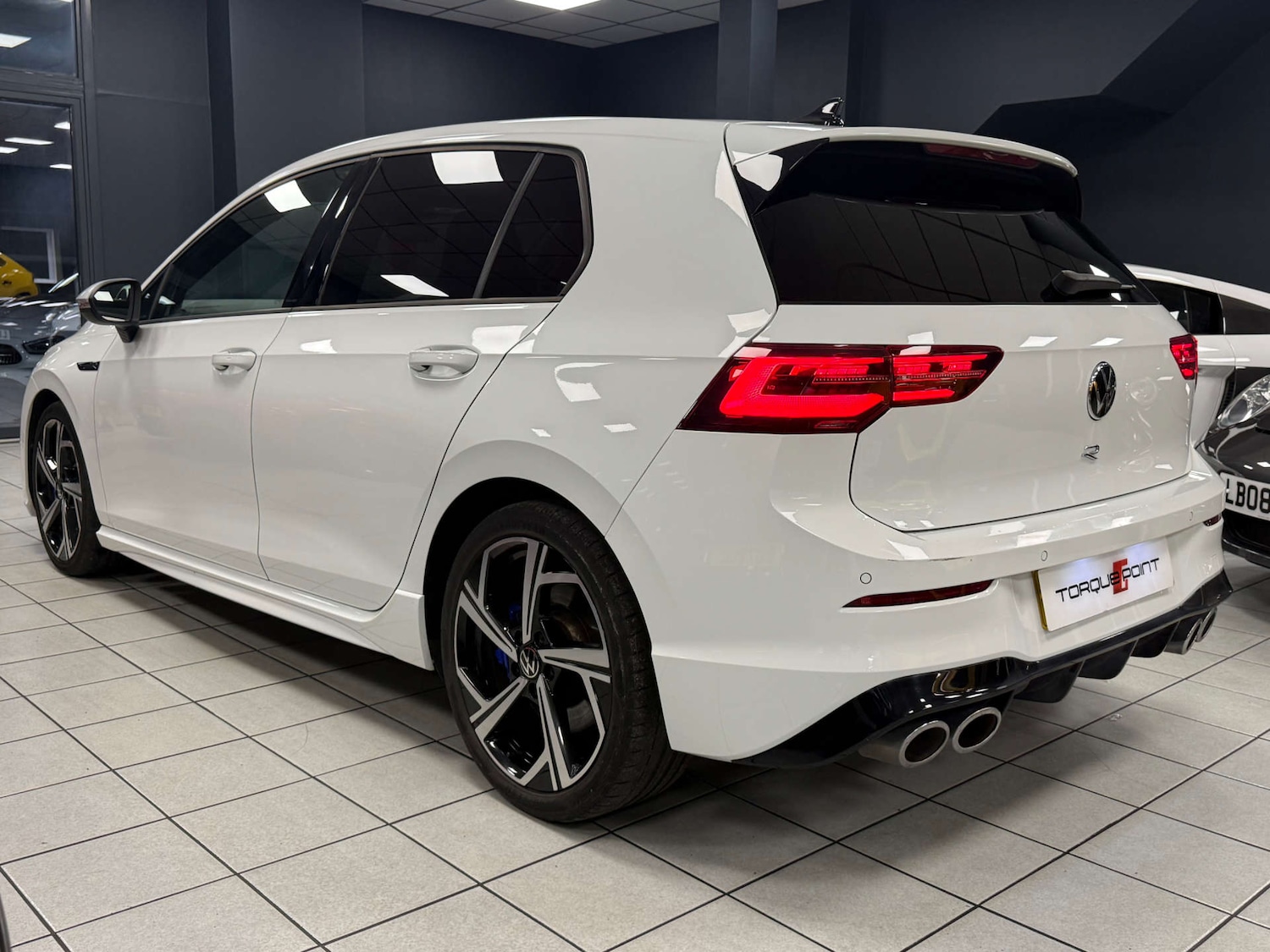 Used Volkswagen Golf 2021 for sale - 77452520: Photo 10