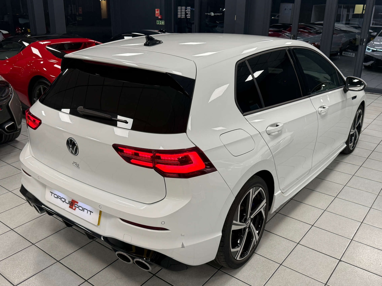 Used Volkswagen Golf 2021 for sale - 77452520: Photo 11