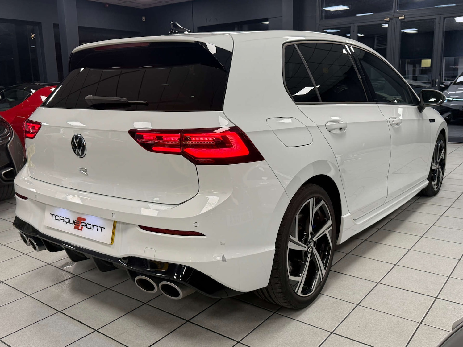 Used Volkswagen Golf 2021 for sale - 77452520: Photo 12