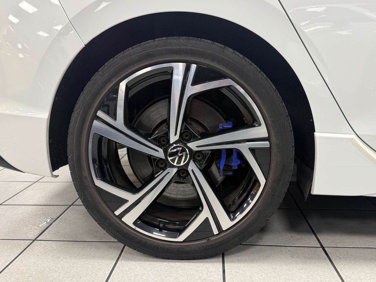 Used Volkswagen Golf 2021 for sale - 77452520: Photo 13