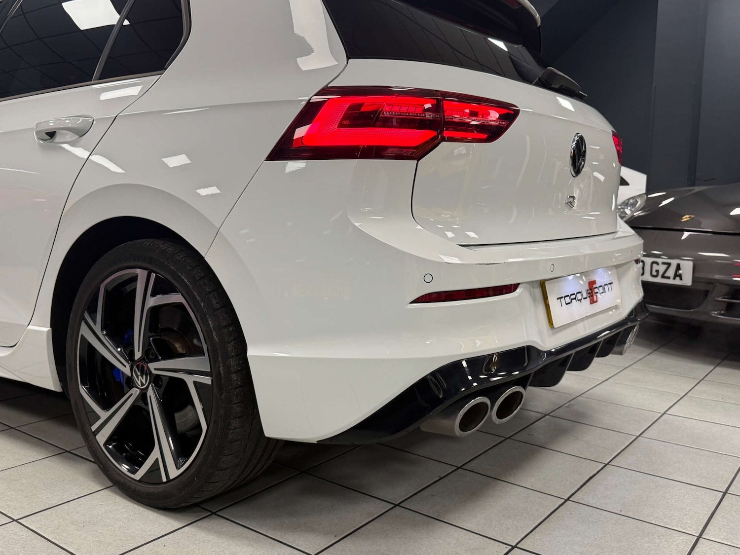 Used Volkswagen Golf 2021 for sale - 77452520: Photo 14