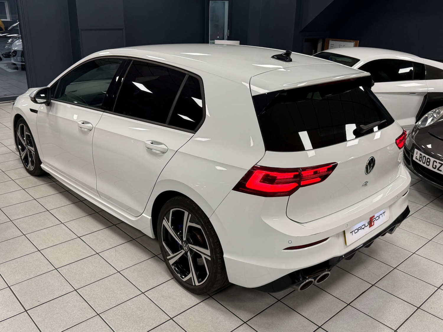 Used Volkswagen Golf 2021 for sale - 77452520: Photo 15