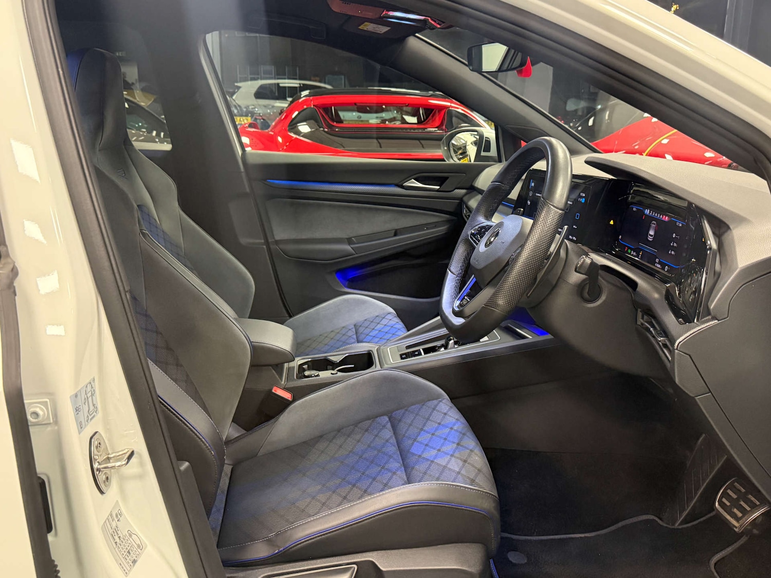 Used Volkswagen Golf 2021 for sale - 77452520: Photo 16