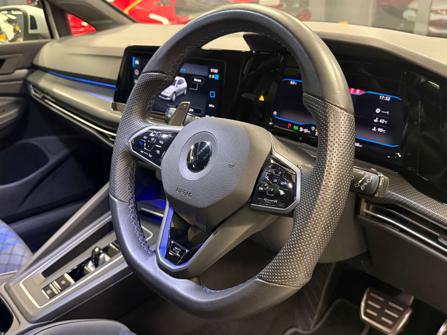 Used Volkswagen Golf 2021 for sale - 77452520: Photo 17