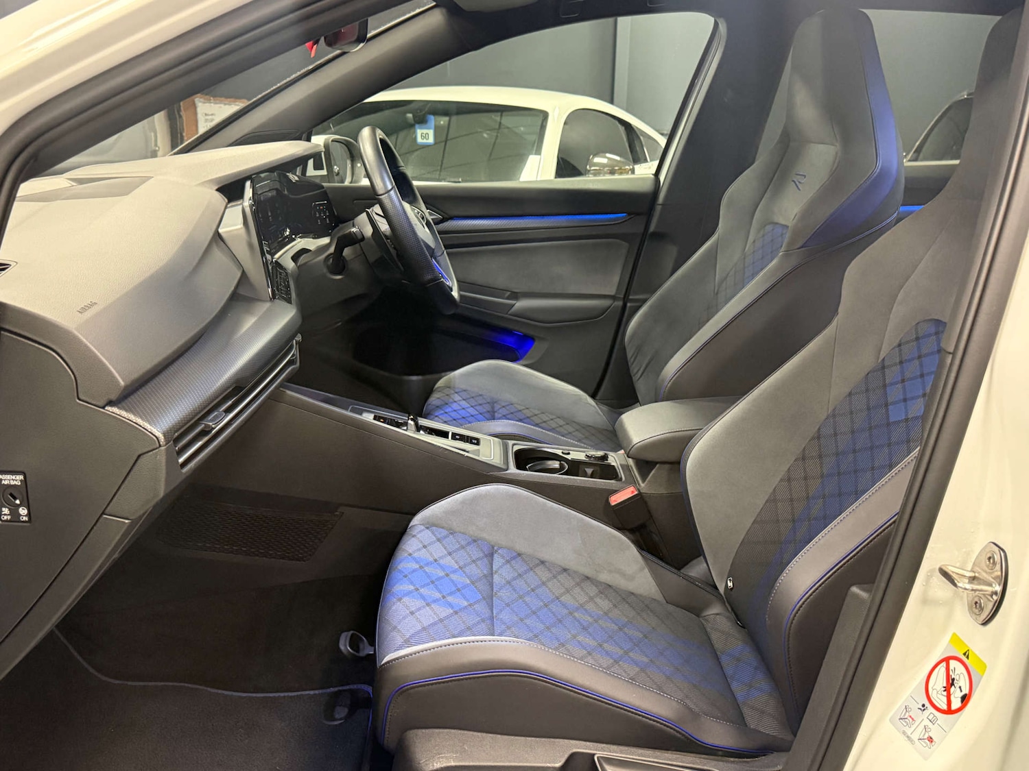 Used Volkswagen Golf 2021 for sale - 77452520: Photo 21