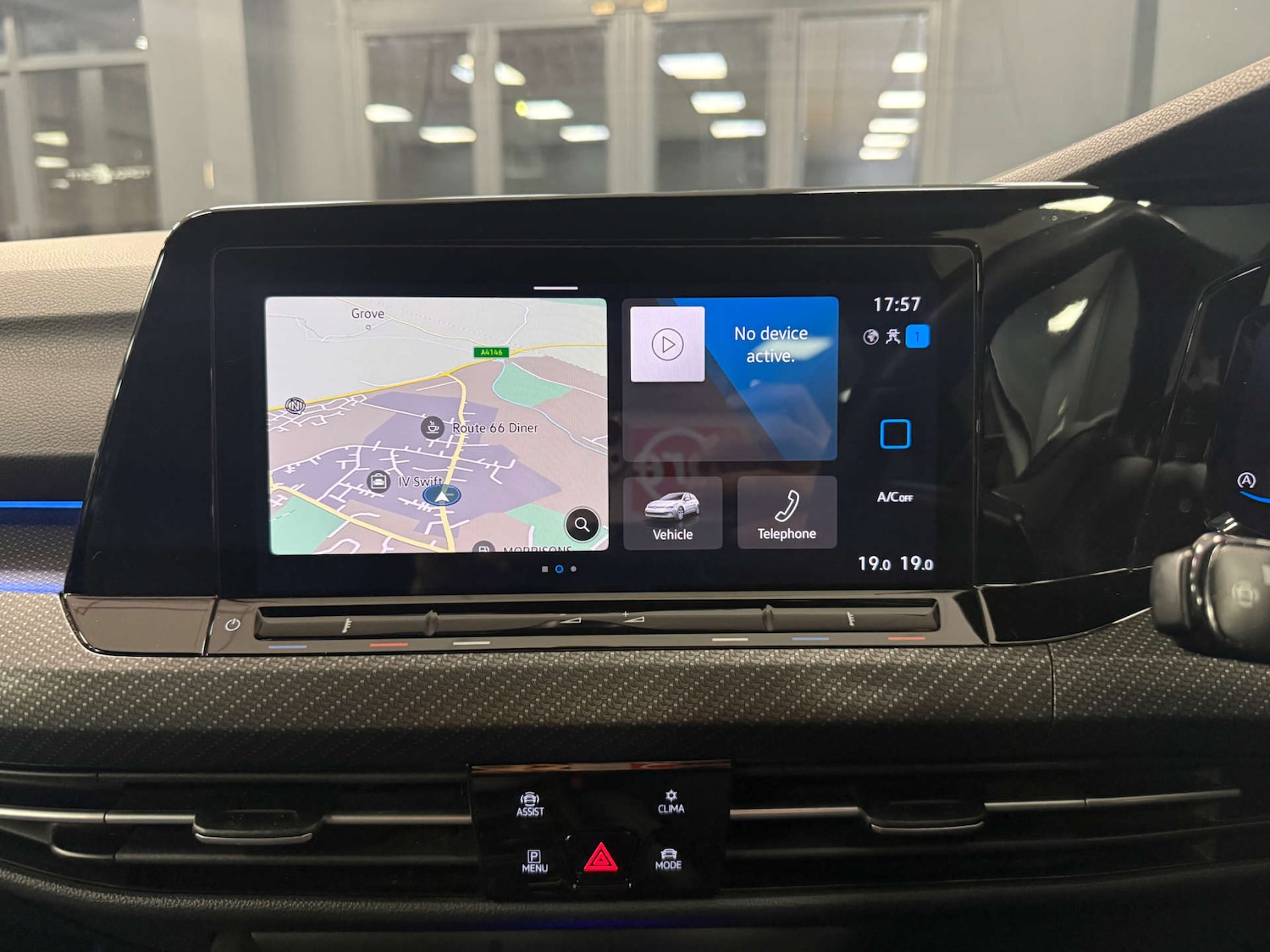 Used Volkswagen Golf 2021 for sale - 77452520: Photo 25