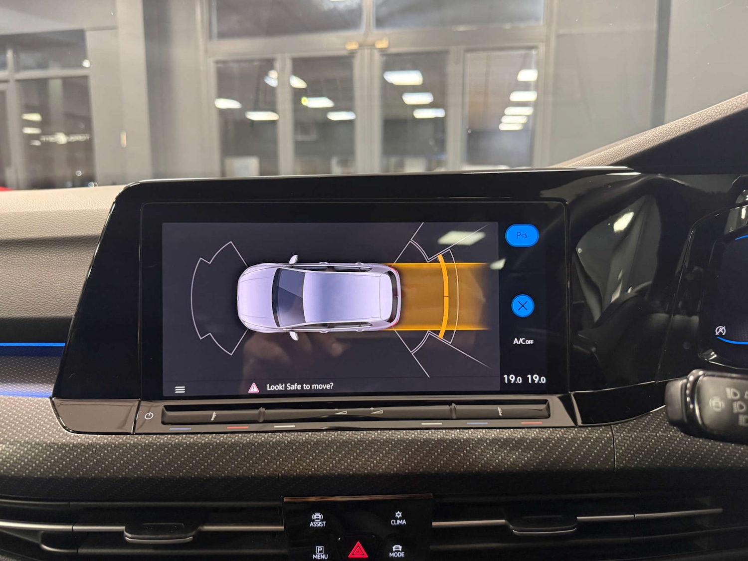 Used Volkswagen Golf 2021 for sale - 77452520: Photo 26