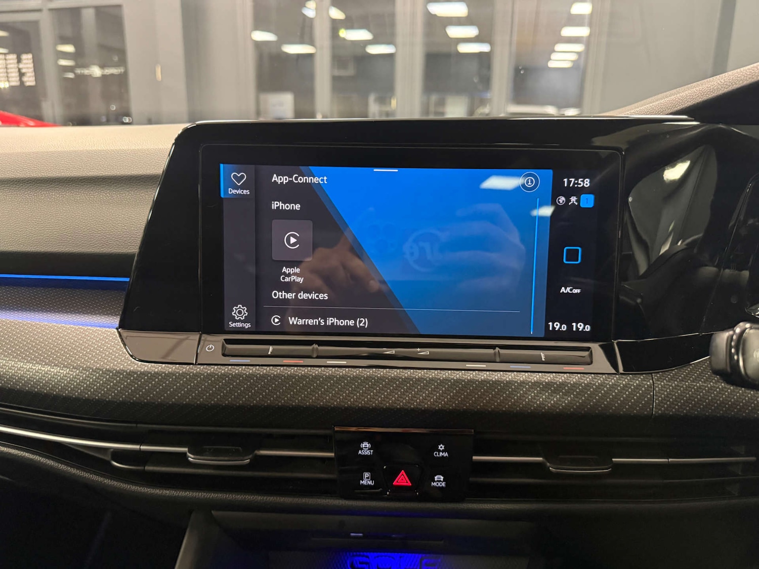 Used Volkswagen Golf 2021 for sale - 77452520: Photo 28