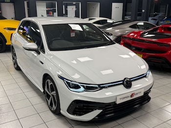 Used Volkswagen Golf 2021 for sale - 77452520: Photo