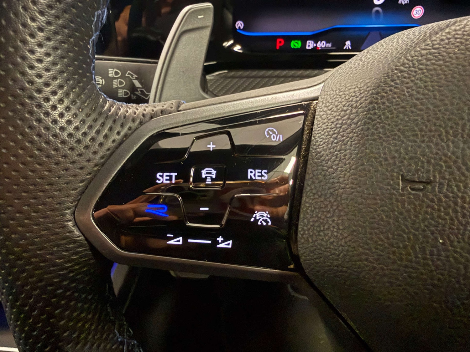 Used Volkswagen Golf 2021 for sale - 77452520: Photo 30