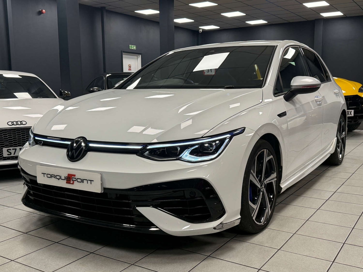 Used Volkswagen Golf 2021 for sale - 77452520: Photo 5