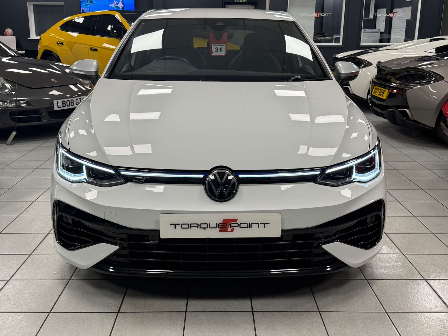 Used Volkswagen Golf 2021 for sale - 77452520: Photo 6