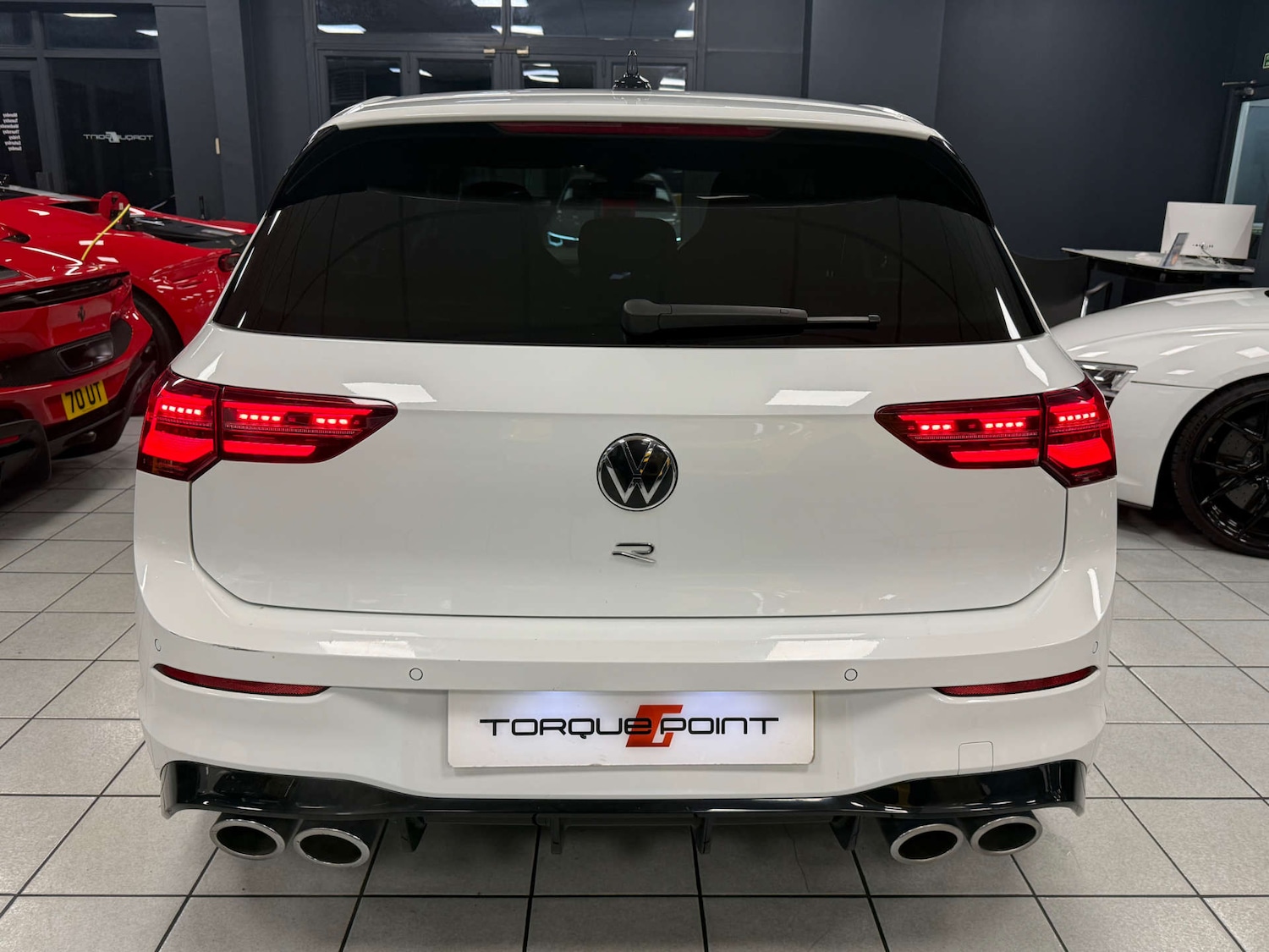 Used Volkswagen Golf 2021 for sale - 77452520: Photo 7