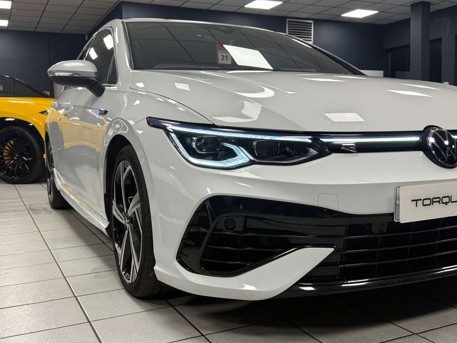 Used Volkswagen Golf 2021 for sale - 77452520: Photo 9