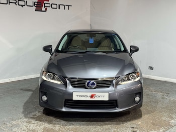 Used Lexus CT 2014 for sale - 75960611: Photo