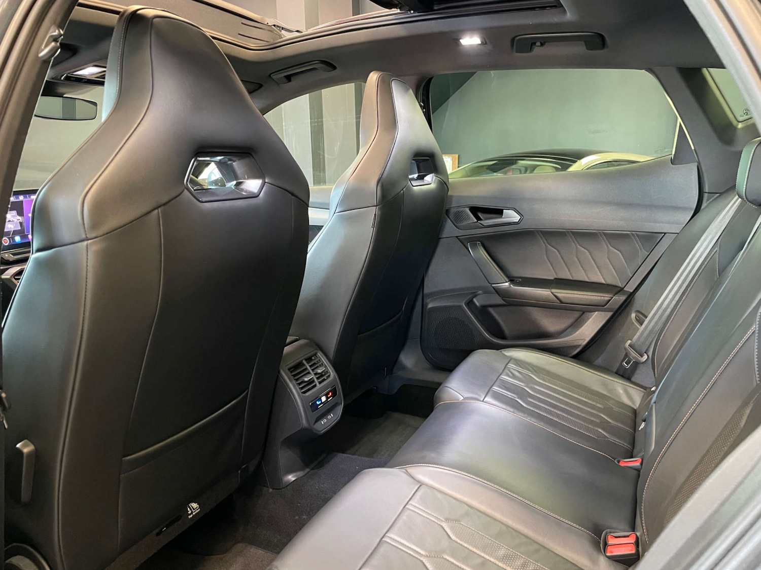 Used Cupra Formentor 2021 for sale - 77938494: Photo 11