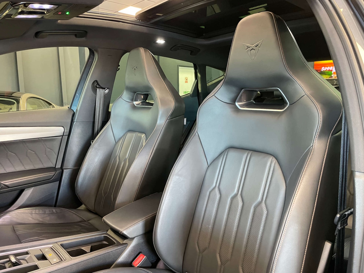 Used Cupra Formentor 2021 for sale - 77938494: Photo 12