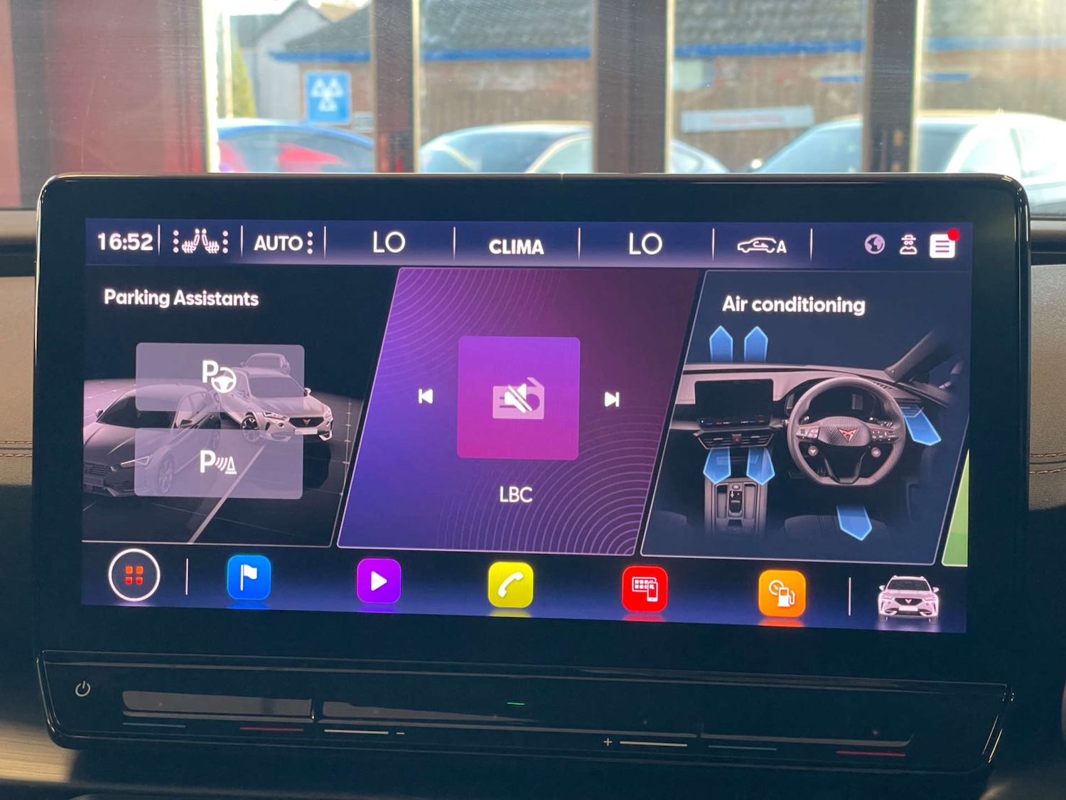 Used Cupra Formentor 2021 for sale - 77938494: Photo 13