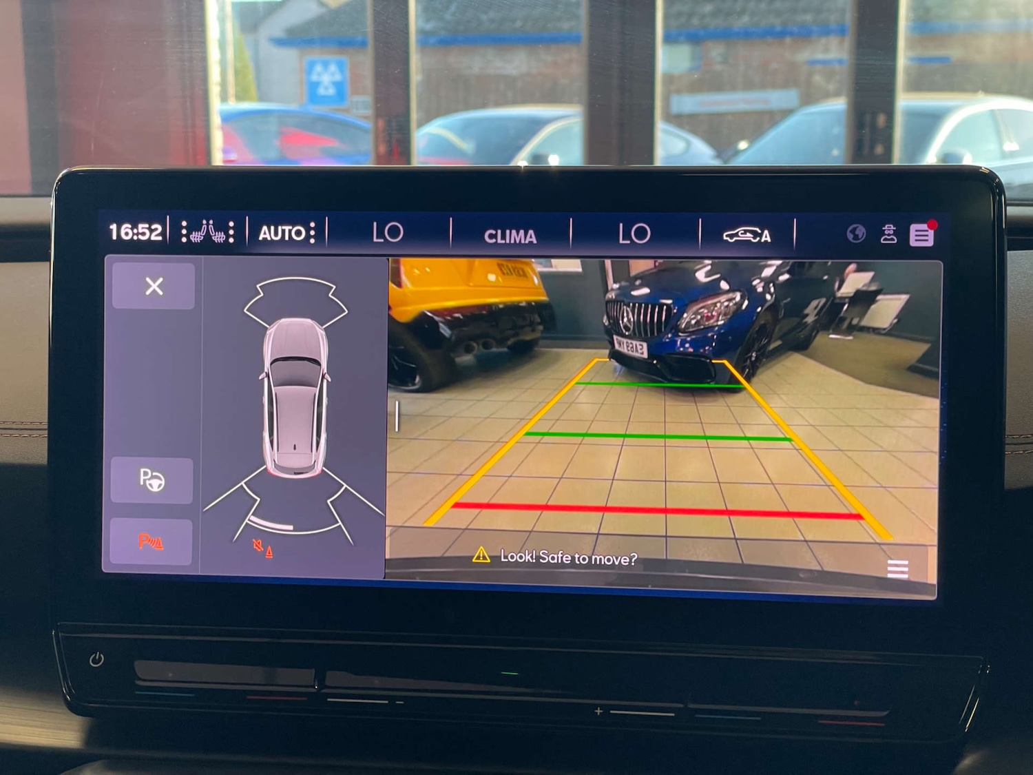 Used Cupra Formentor 2021 for sale - 77938494: Photo 14