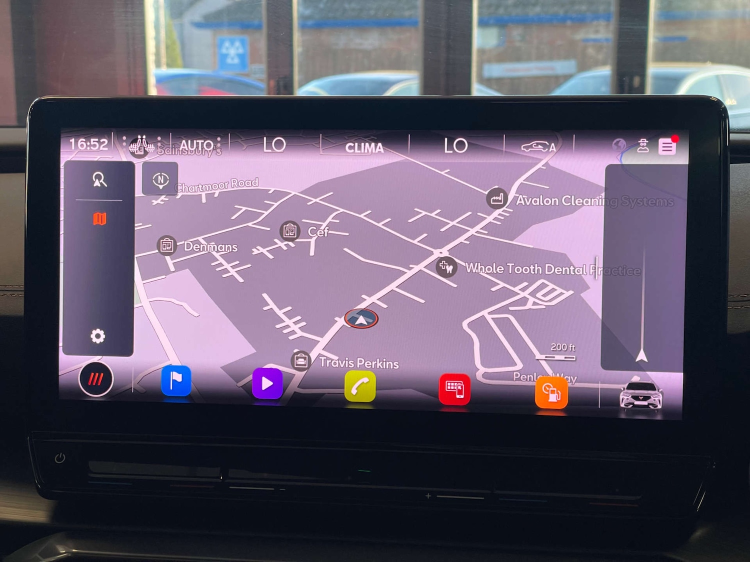 Used Cupra Formentor 2021 for sale - 77938494: Photo 15