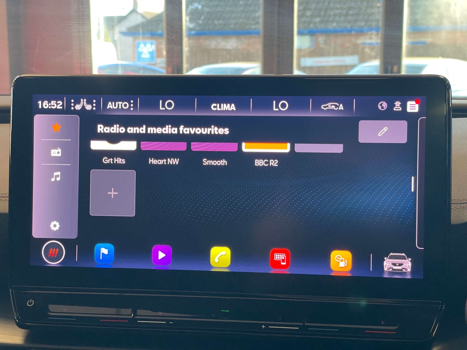 Used Cupra Formentor 2021 for sale - 77938494: Photo 16