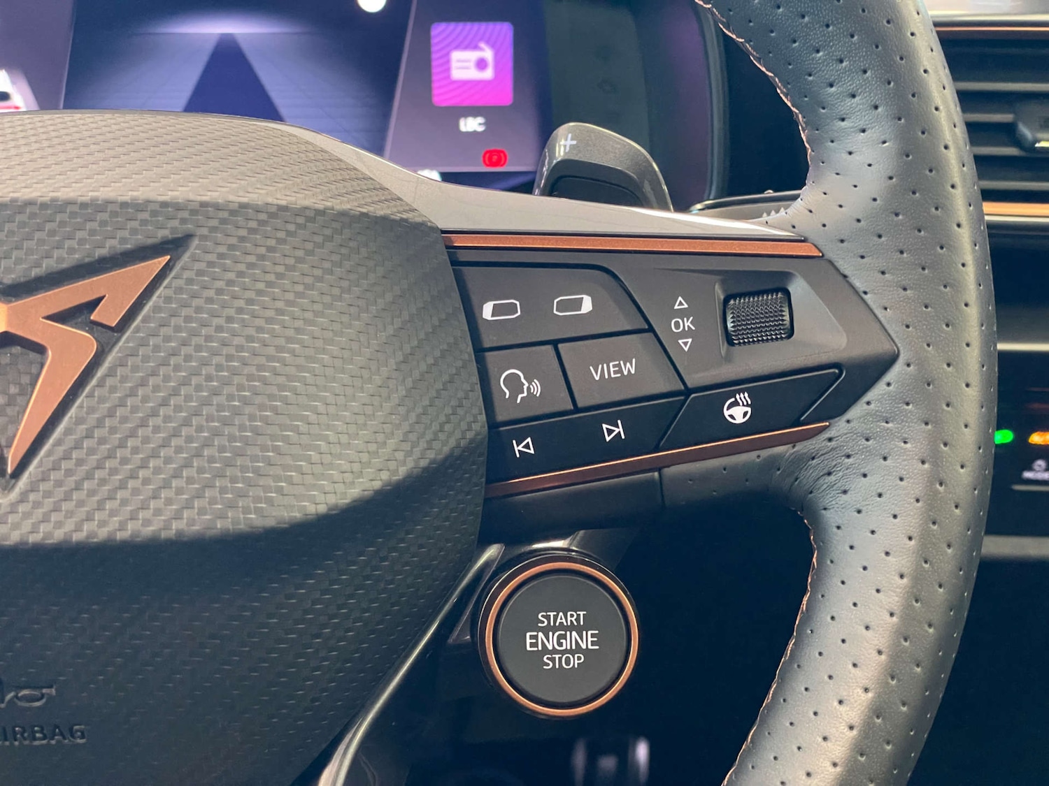 Used Cupra Formentor 2021 for sale - 77938494: Photo 22