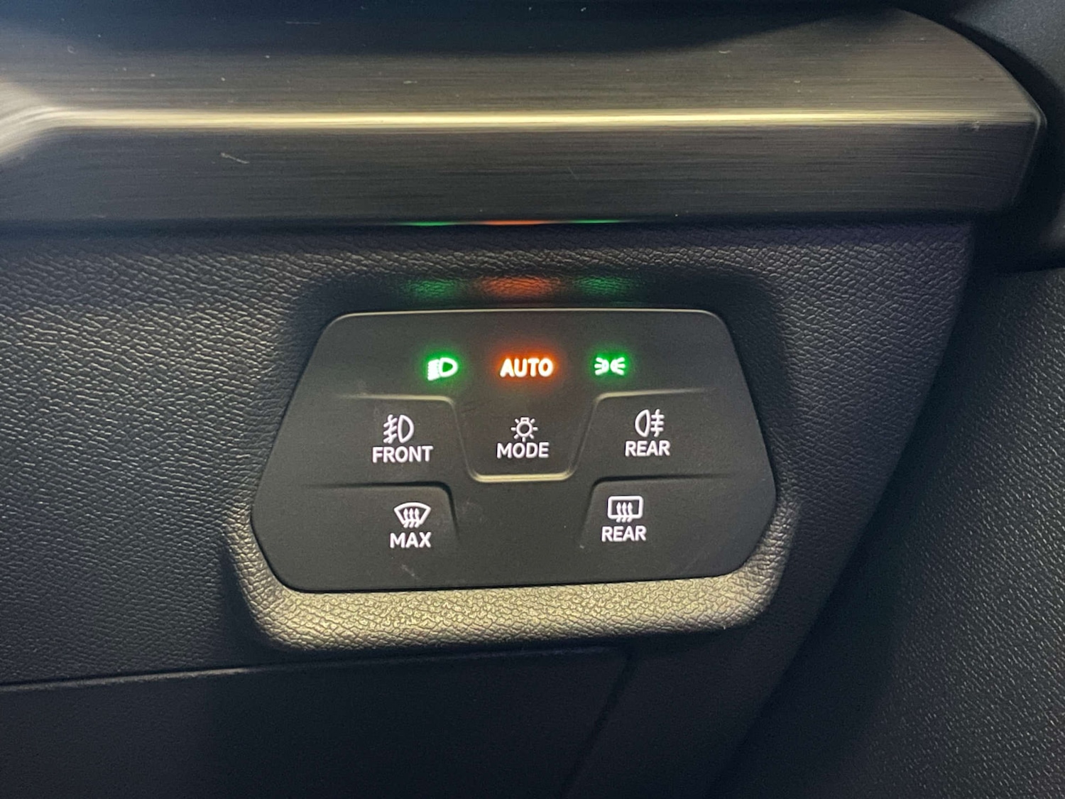 Used Cupra Formentor 2021 for sale - 77938494: Photo 23