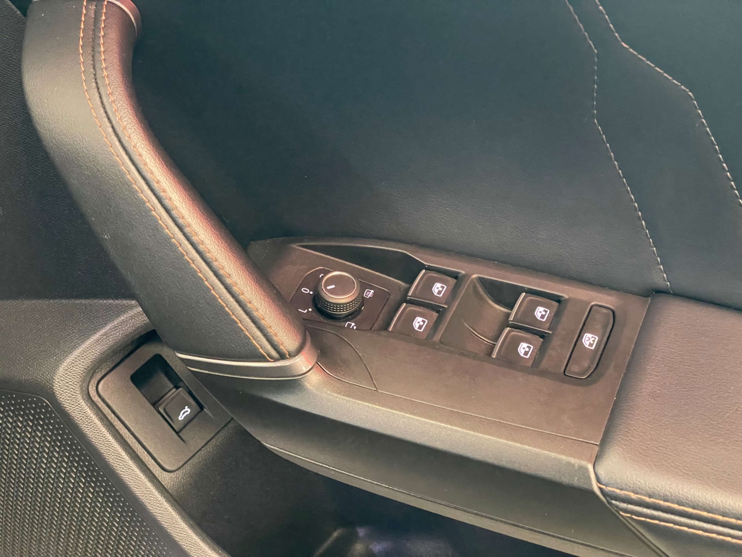 Used Cupra Formentor 2021 for sale - 77938494: Photo 25