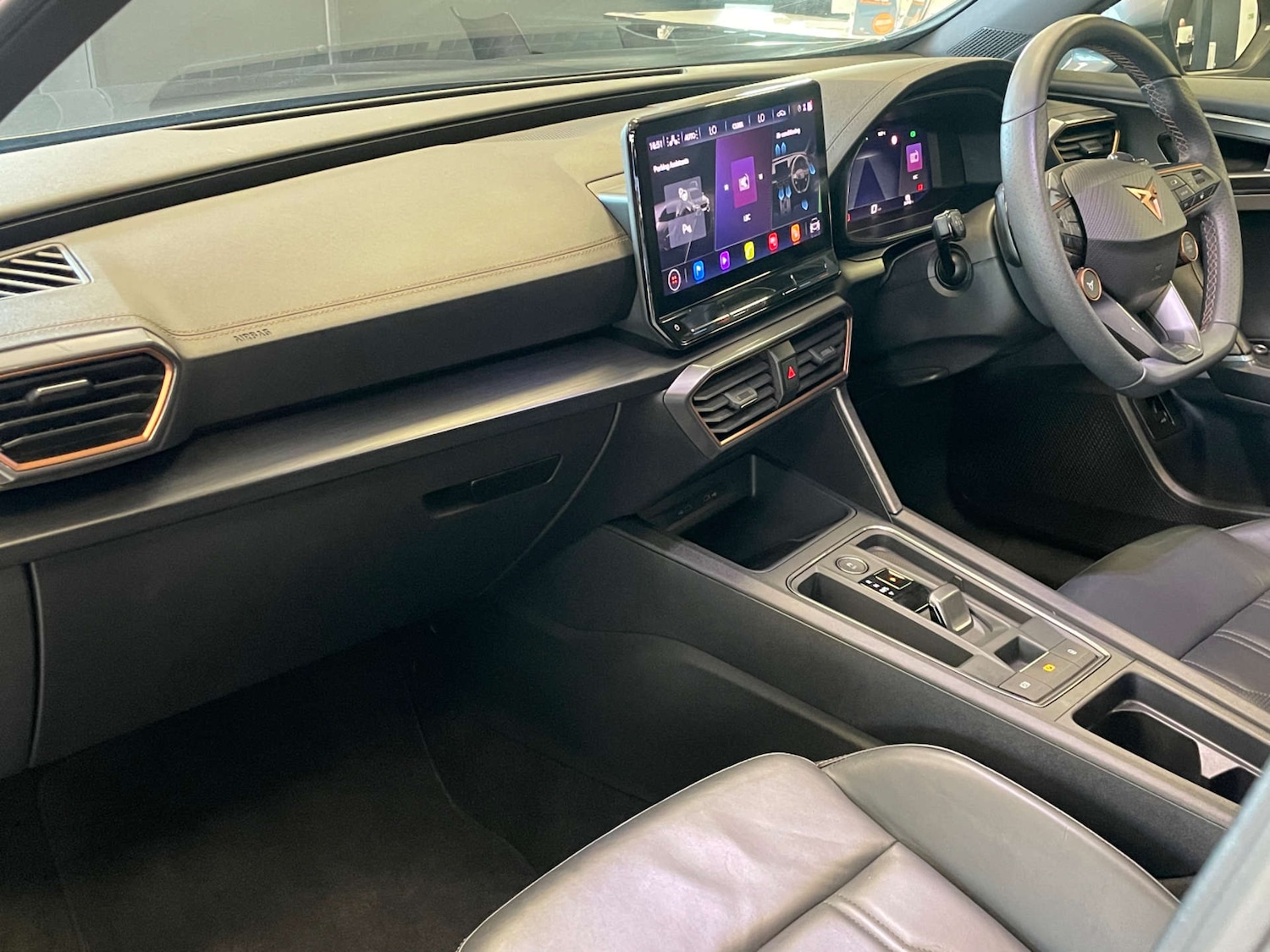 Used Cupra Formentor 2021 for sale - 77938494: Photo 27