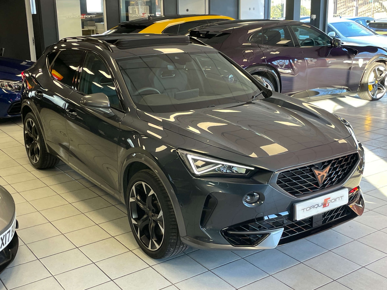 Used Cupra Formentor 2021 for sale - 77938494: Photo 30