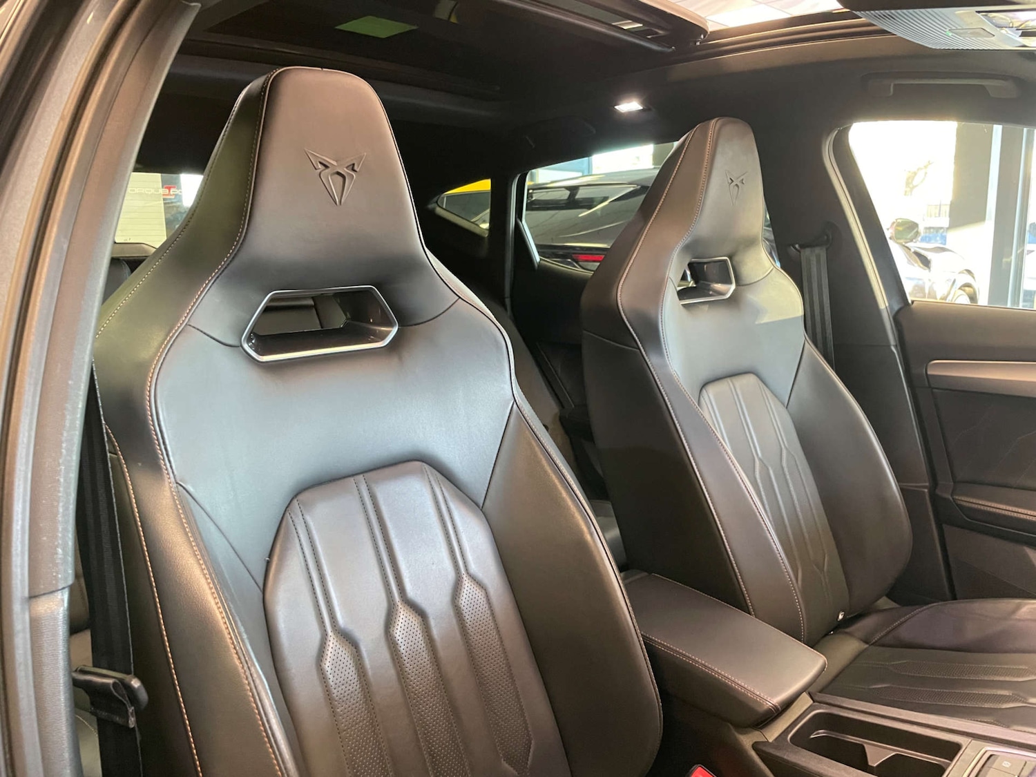 Used Cupra Formentor 2021 for sale - 77938494: Photo 9