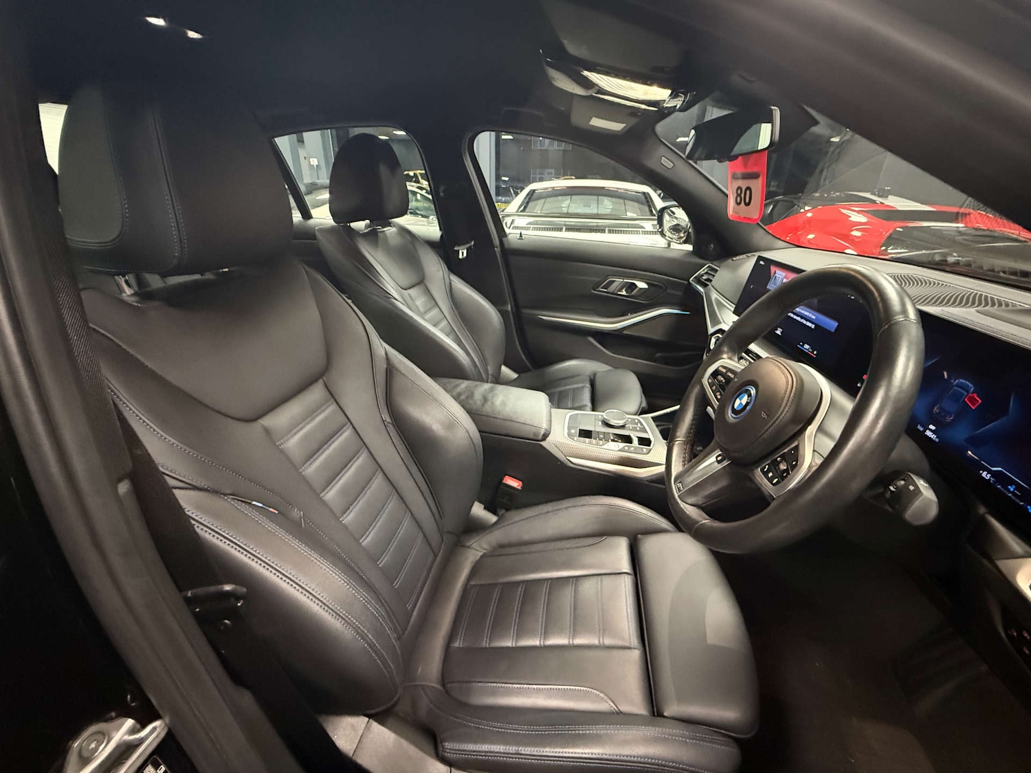 Used BMW 3 Series 2022 for sale - 77022472: Photo 10