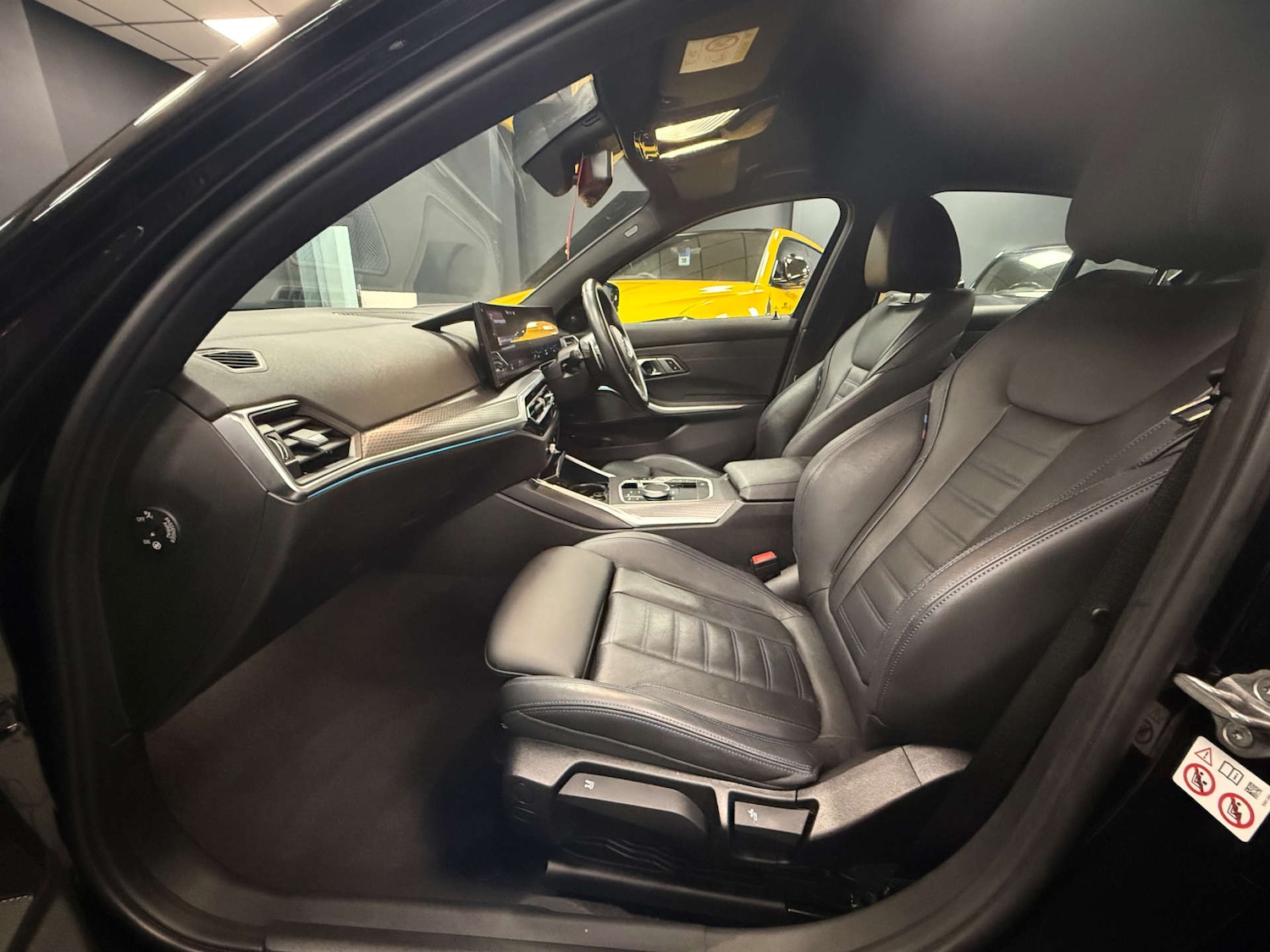 Used BMW 3 Series 2022 for sale - 77022472: Photo 11