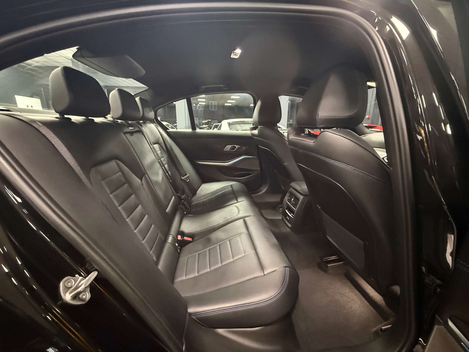 Used BMW 3 Series 2022 for sale - 77022472: Photo 12