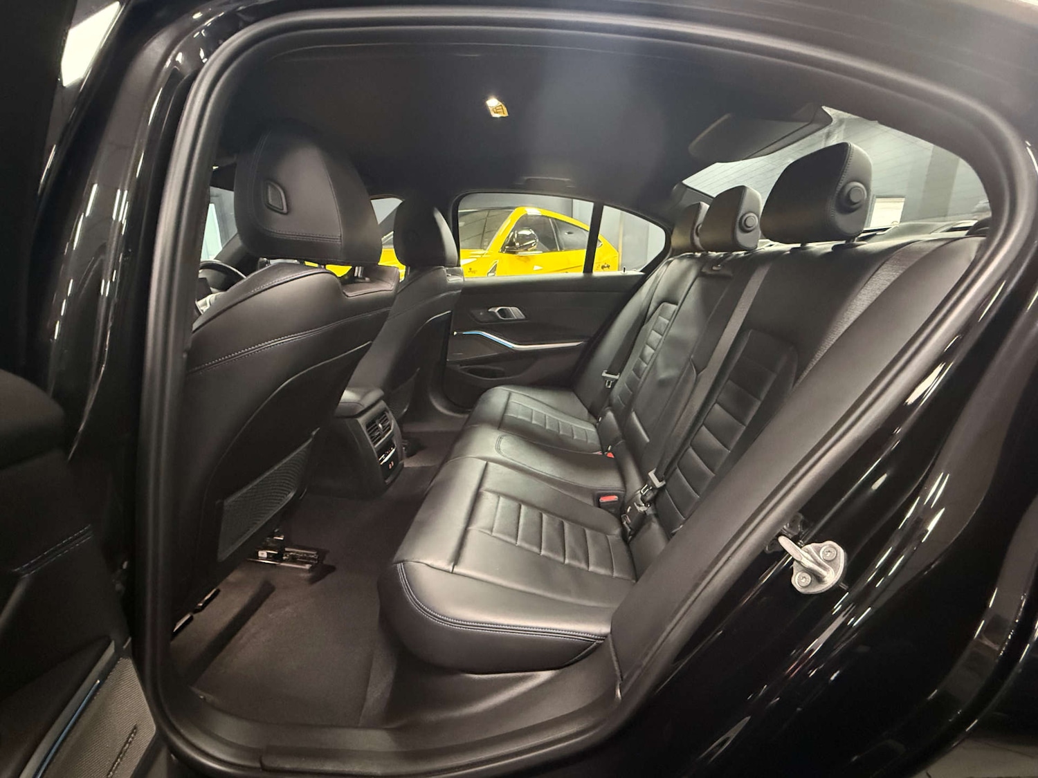 Used BMW 3 Series 2022 for sale - 77022472: Photo 13