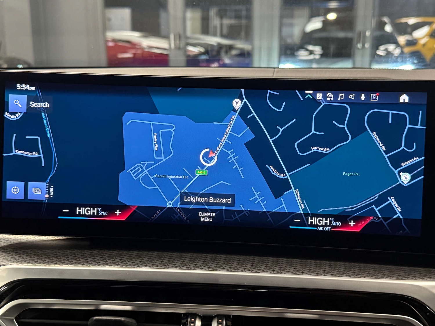 Used BMW 3 Series 2022 for sale - 77022472: Photo 15