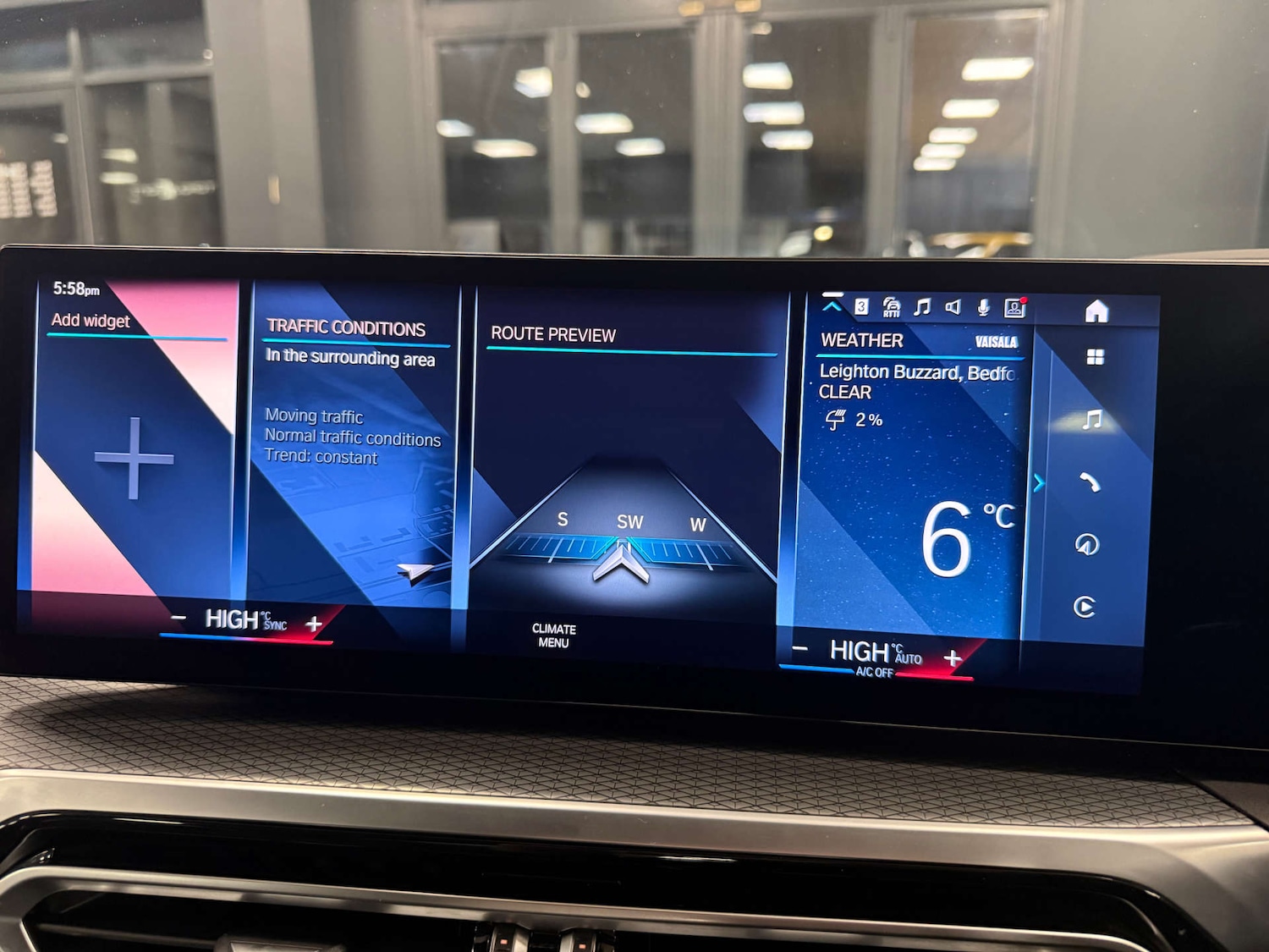 Used BMW 3 Series 2022 for sale - 77022472: Photo 16