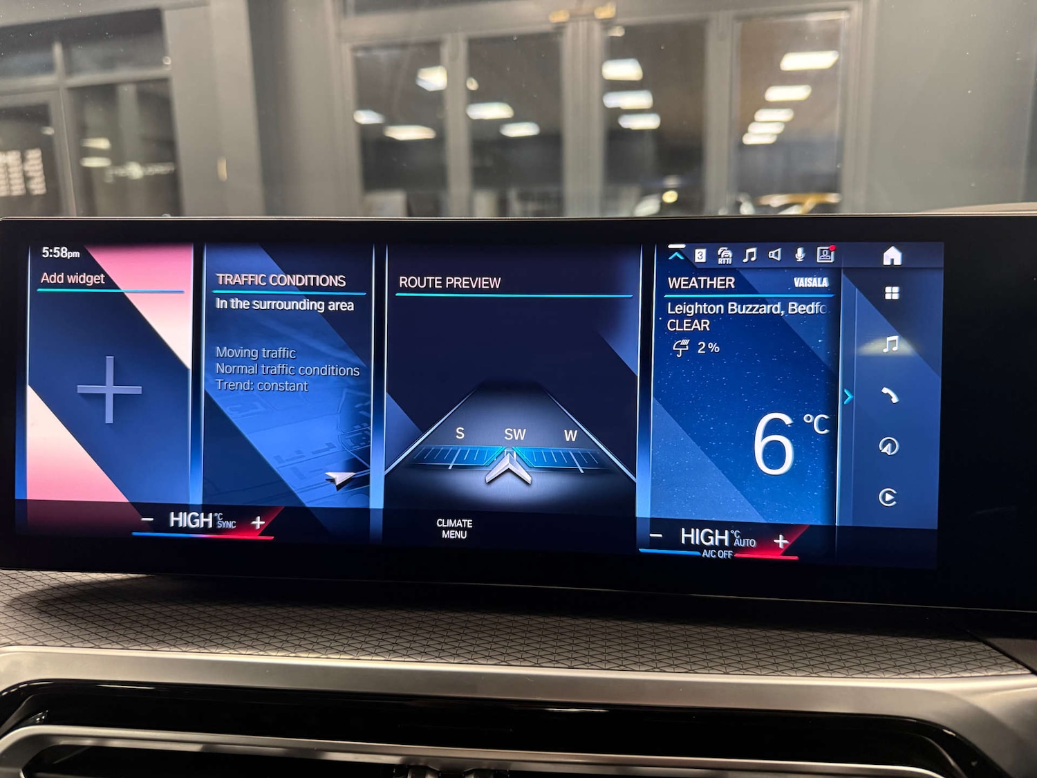 Used BMW 3 Series 2022 for sale - 77022472: Photo 17