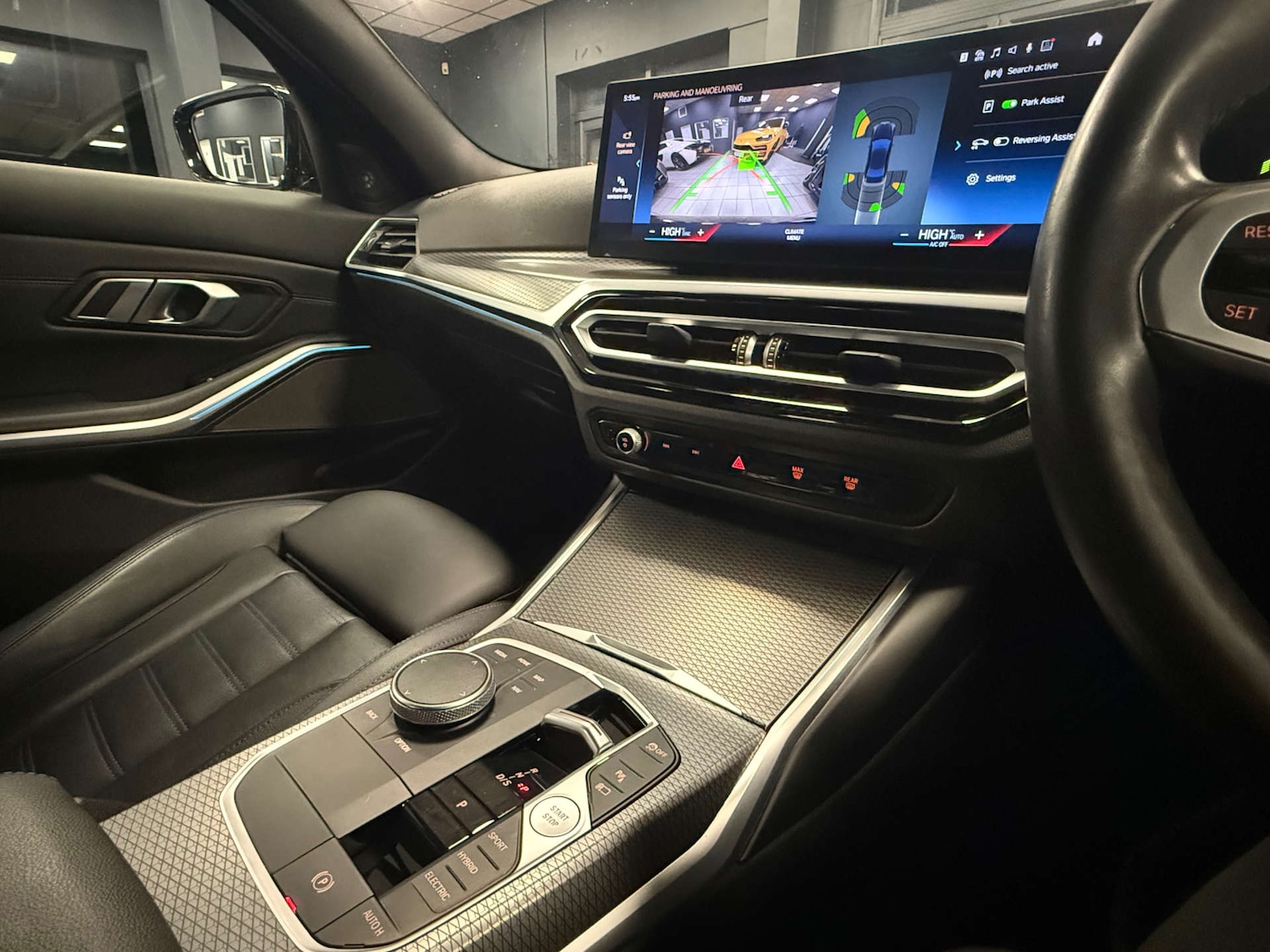 Used BMW 3 Series 2022 for sale - 77022472: Photo 19