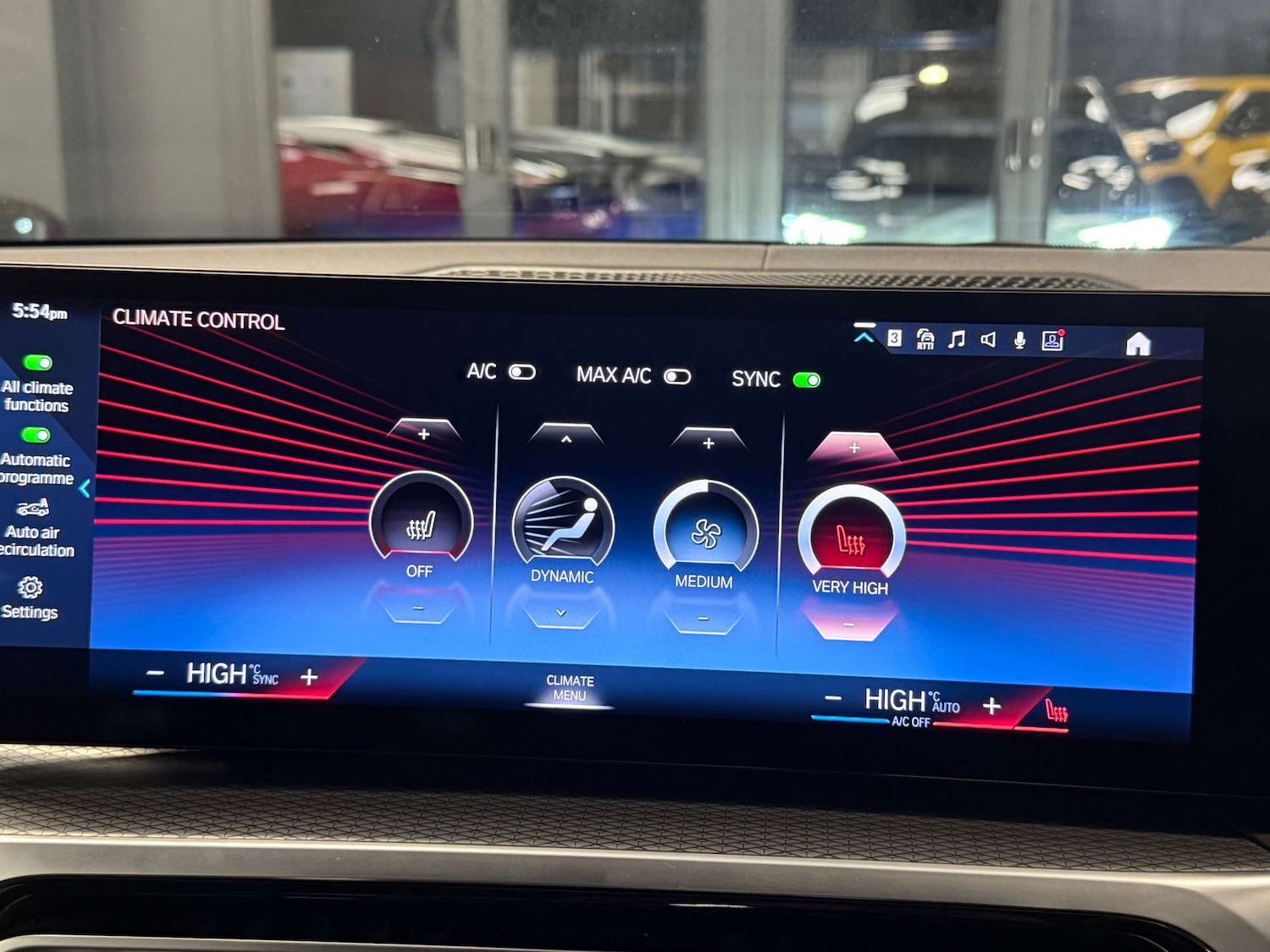 Used BMW 3 Series 2022 for sale - 77022472: Photo 23