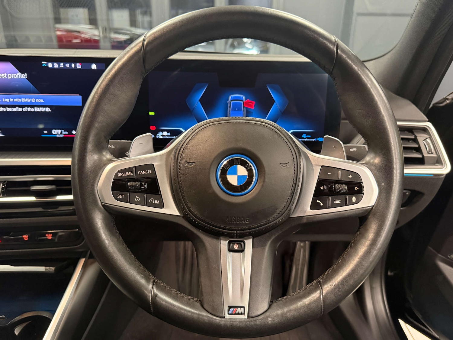 Used BMW 3 Series 2022 for sale - 77022472: Photo 27