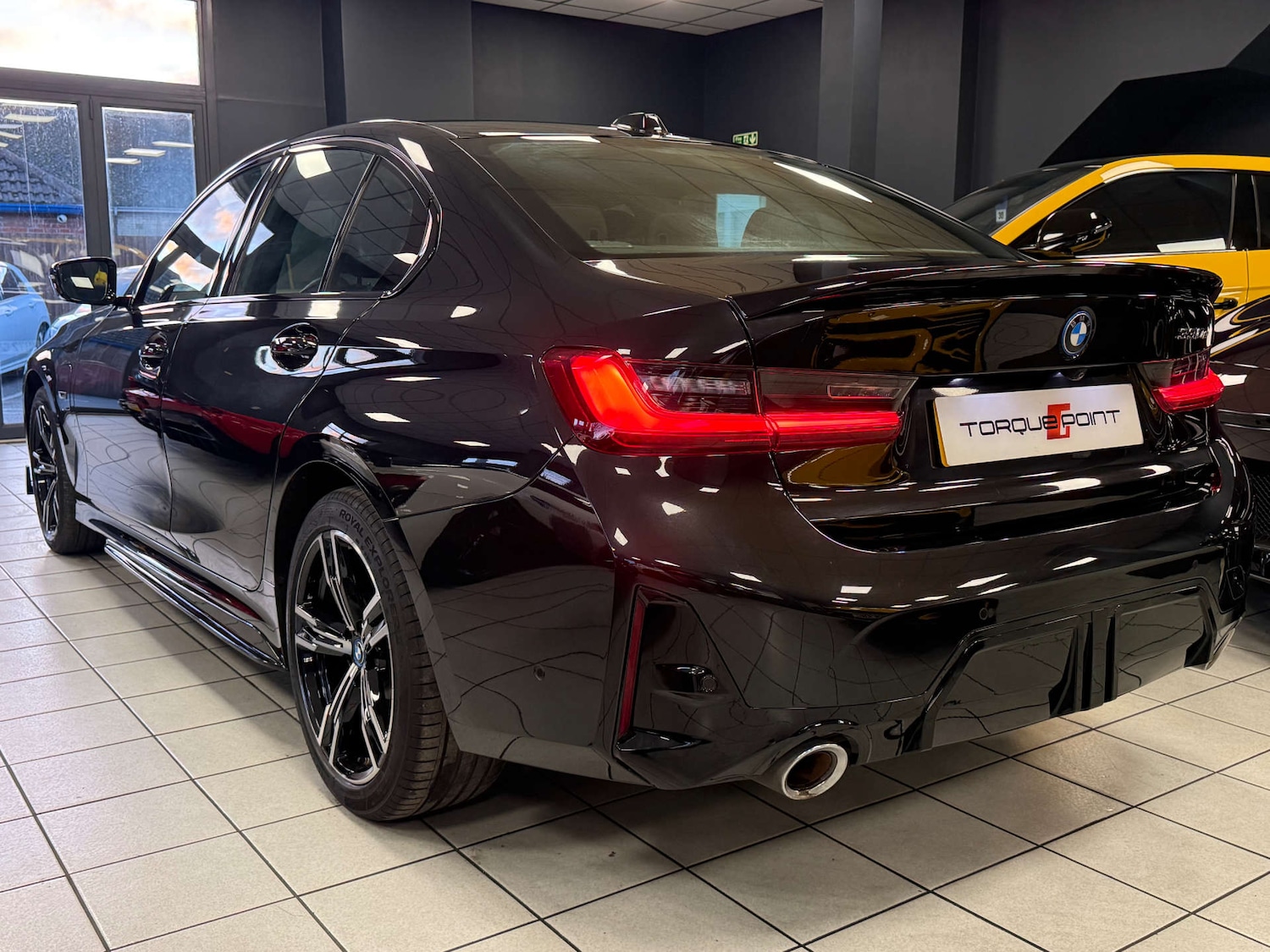 Used BMW 3 Series 2022 for sale - 77022472: Photo 3