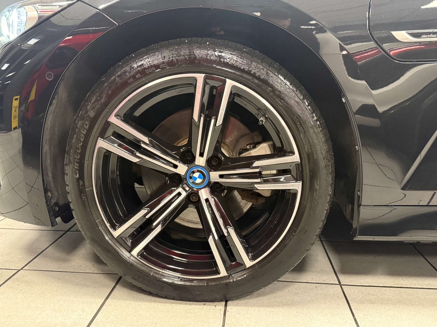 Used BMW 3 Series 2022 for sale - 77022472: Photo 30