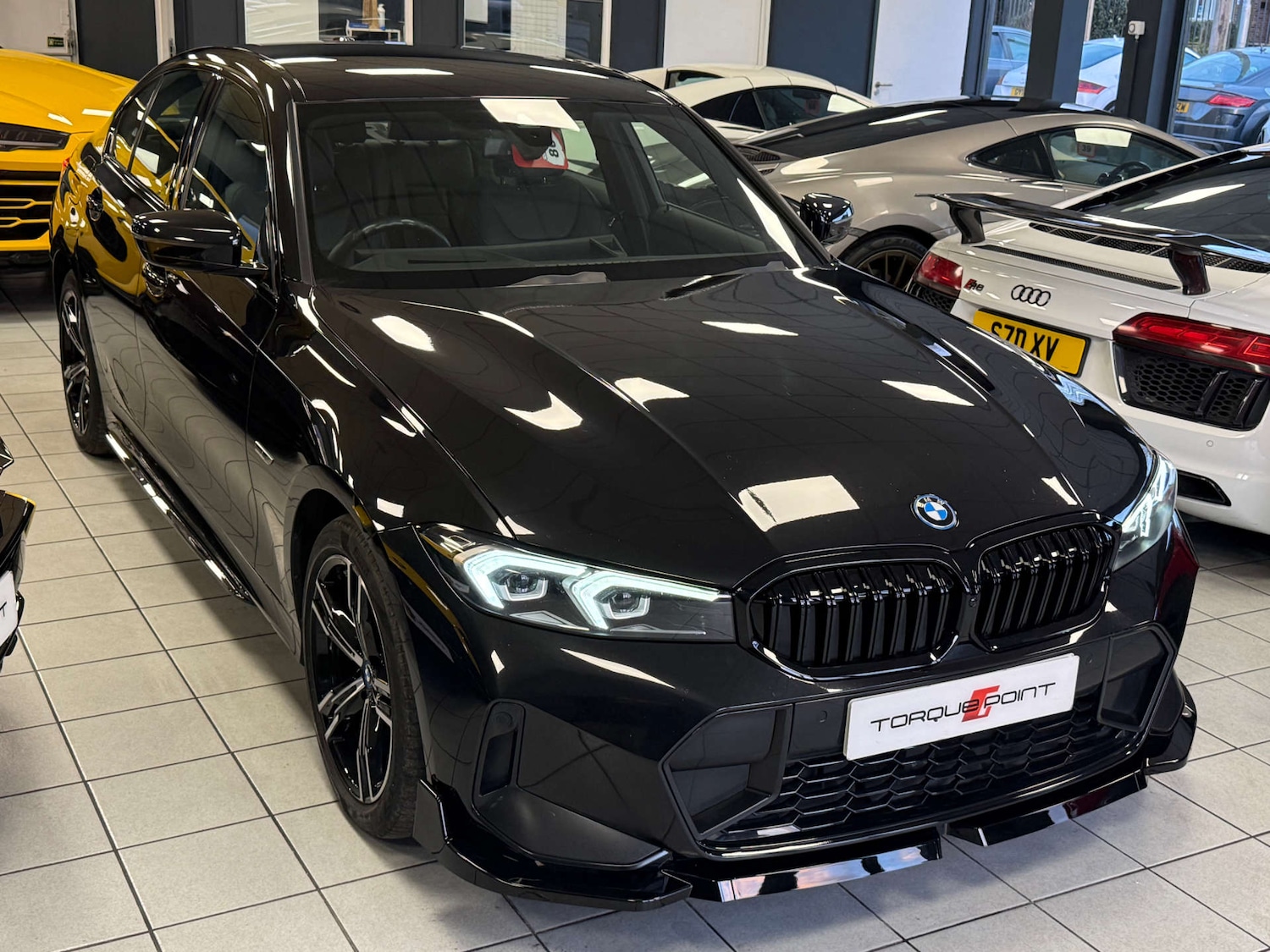 Used BMW 3 Series 2022 for sale - 77022472: Photo 31