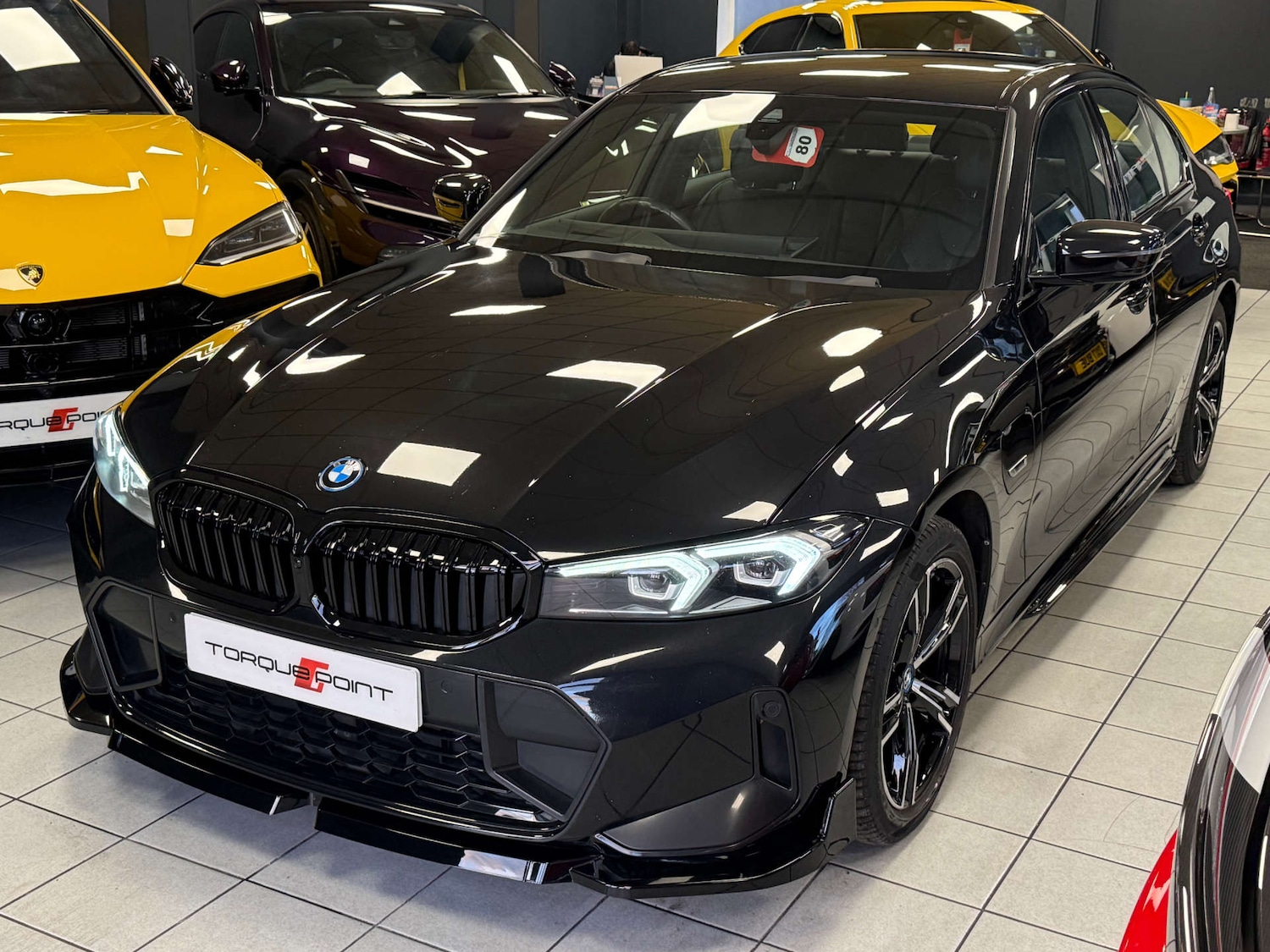 Used BMW 3 Series 2022 for sale - 77022472: Photo 33