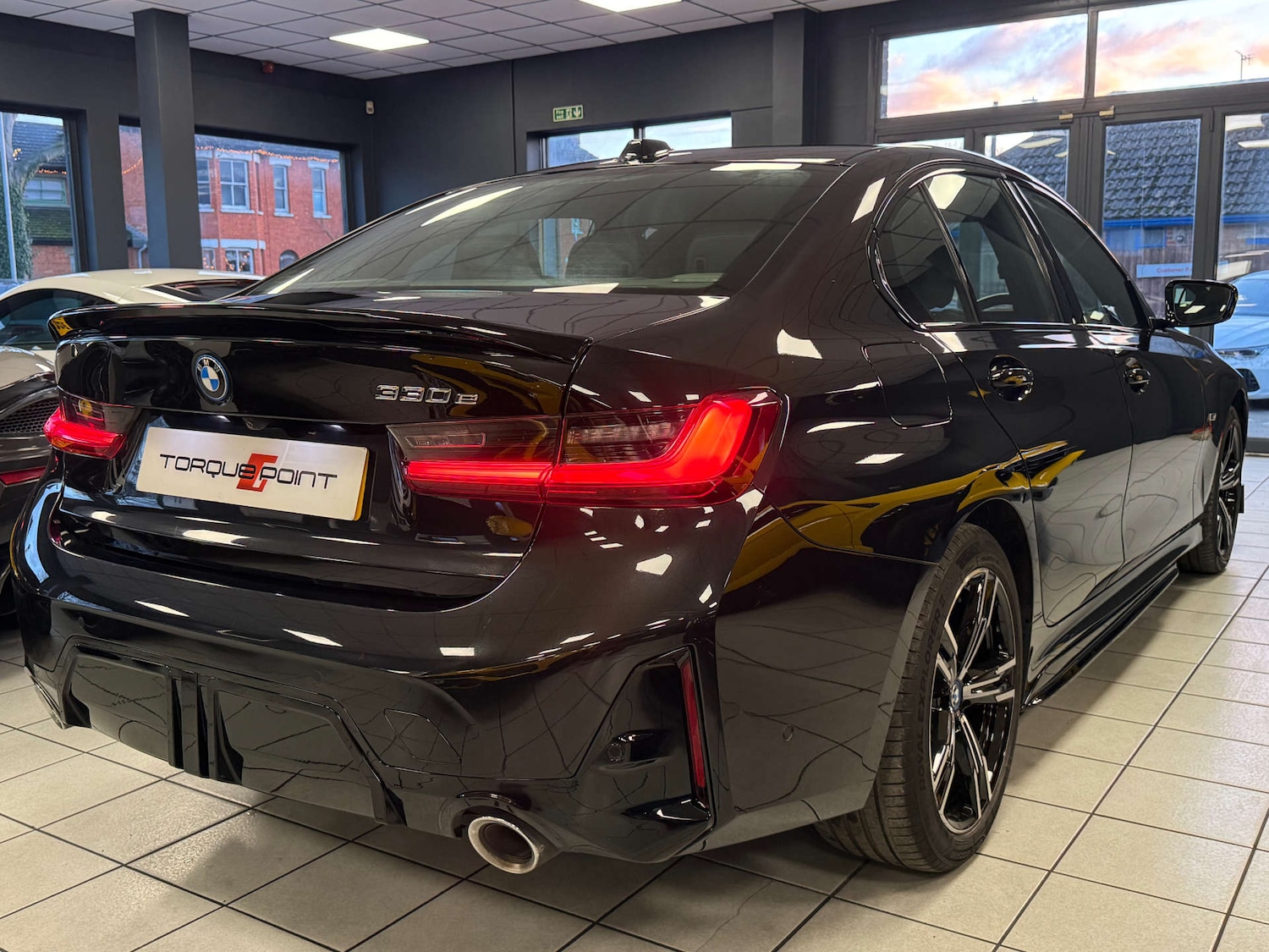 Used BMW 3 Series 2022 for sale - 77022472: Photo 5