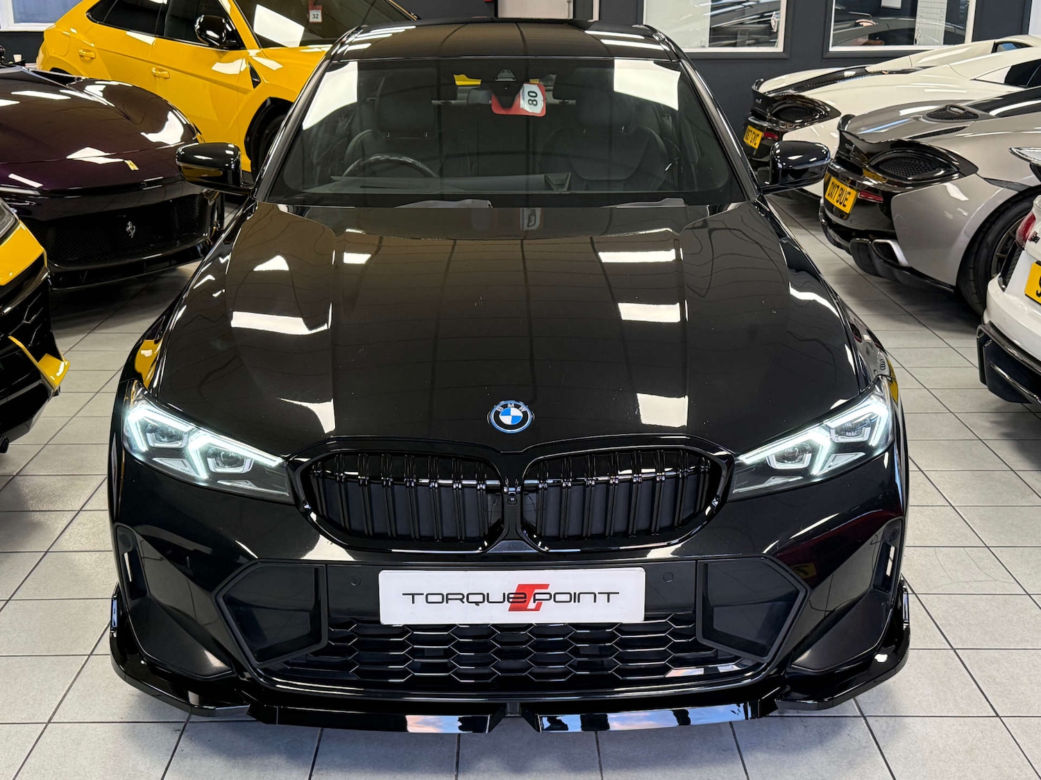 Used BMW 3 Series 2022 for sale - 77022472: Photo 6