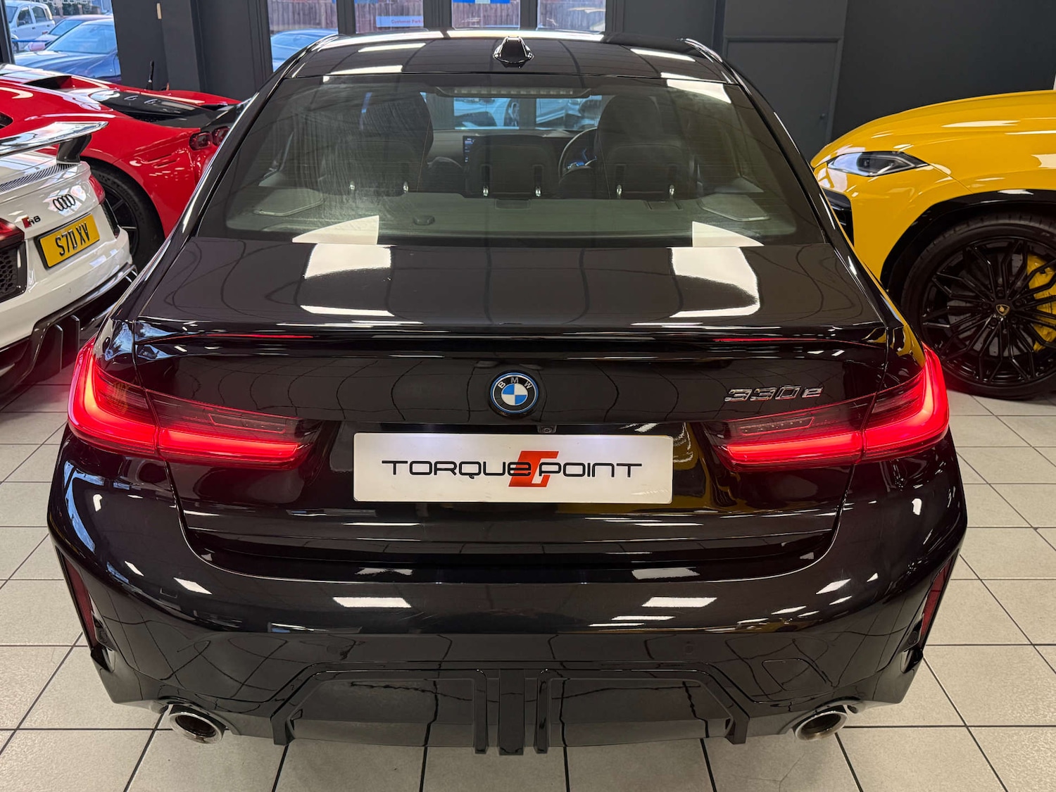 Used BMW 3 Series 2022 for sale - 77022472: Photo 7